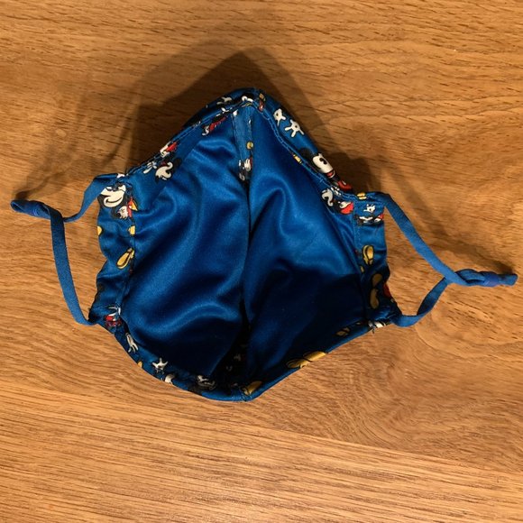 🌟LAST CALL! - Classic Mickey Mouse Mask for Adults - Picture 5 of 6